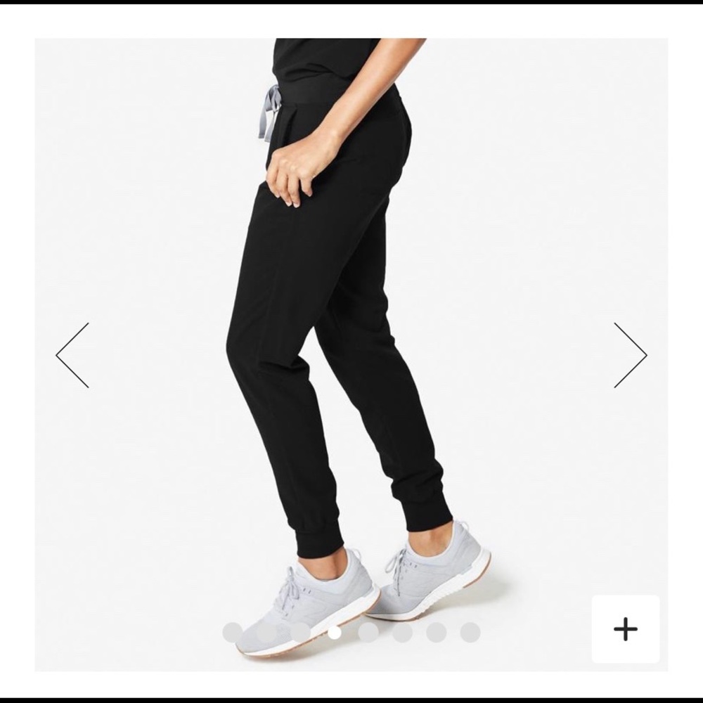 FIGS Zamora Joggers